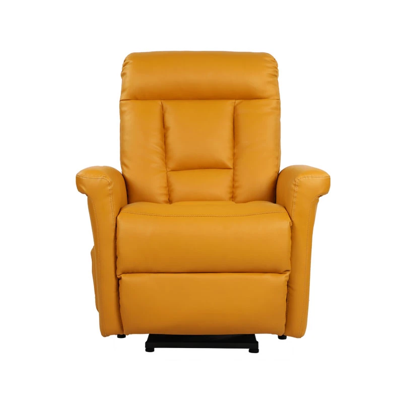 Electric Power Lift Recliner Chair with Massage Living Room Sofa for Elderly